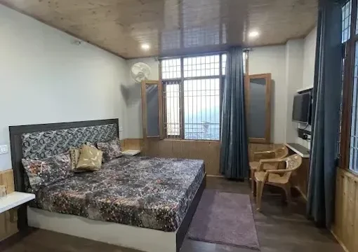 Dalesite Homestay