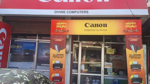 Divine  Computers