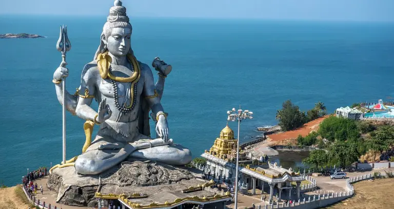 Gokarna, Karnataka
