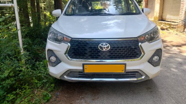 Gulab Singh Tour & Travel