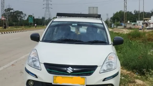 Kalika Taxi Service Chamba
