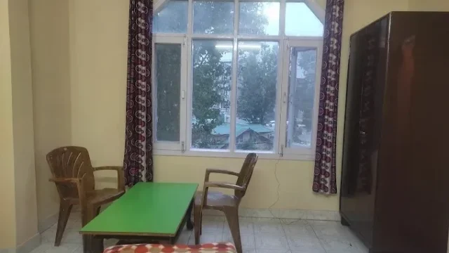 Nagina Homestay