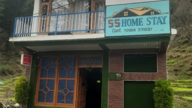 SS Home Stay