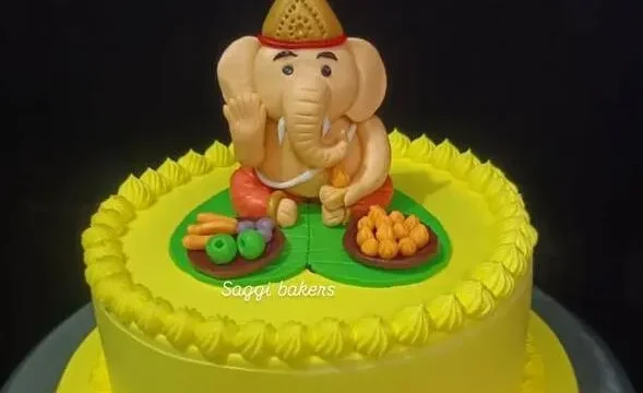 Saggi Confectionary Custom Cakes