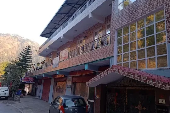 Satyam Home Stay