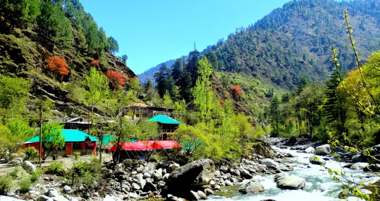 Some Essential Facts About Jibhi