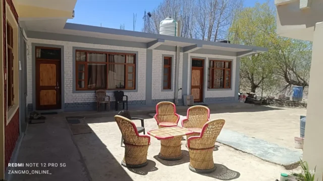 Sonam Homestay