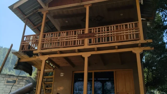 Tiny House