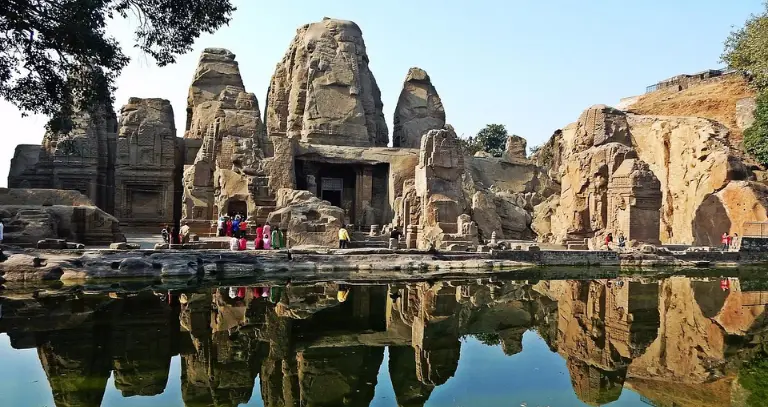Tips for Visitors to Masroor Rock Cut Temples Guide