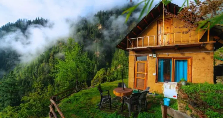 Top Attractions to Explore in Jibhi