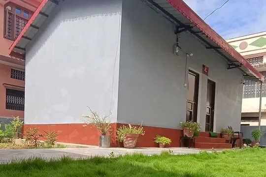 Vaidik Home Stay