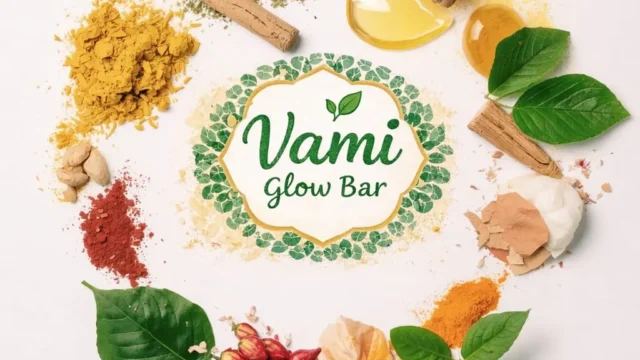 Vami Glow Bar