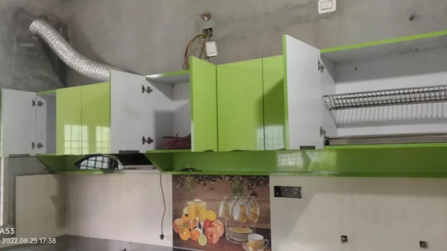 Vikash Wooden Works