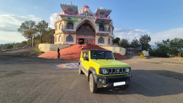 Lets Ride Himalayas Tour &Travel