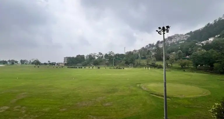 Annandale, Shimla