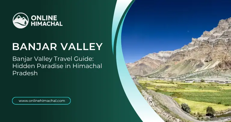 Banjar Valley Travel Guide