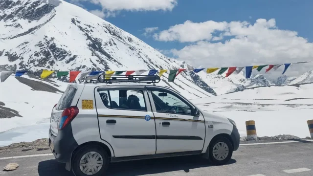 Lagwal Tour & Travel