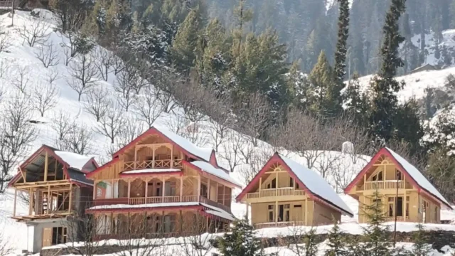 Laxmi Home Stay