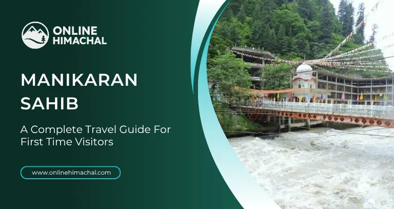 Manikaran Sahib Complete Travel Guide