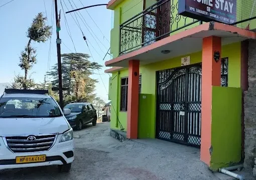Shimla View Homestay