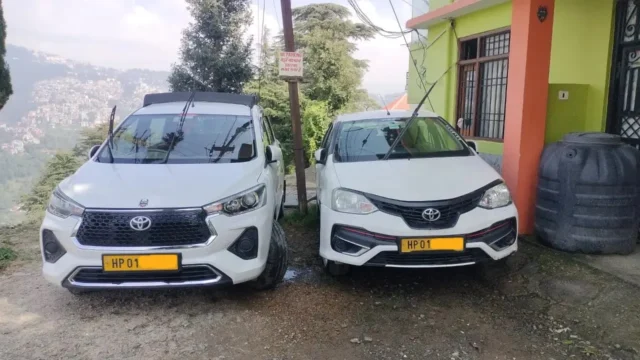 Sikander Tour & Travel