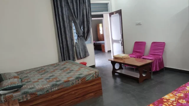 Sudhir Homestay