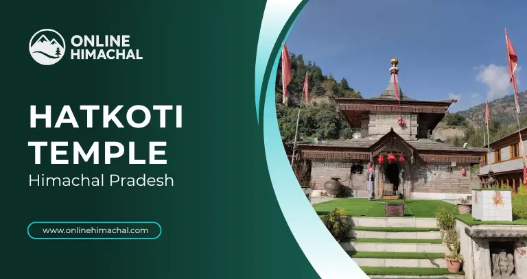 Tara Devi Temple Shimla