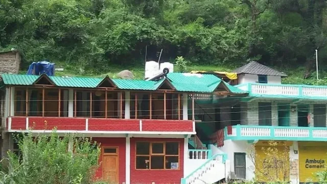 Tirthan Nature Lap Homestay