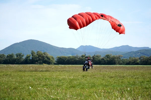 Top Paragliding Spots in Himachal Pradesh