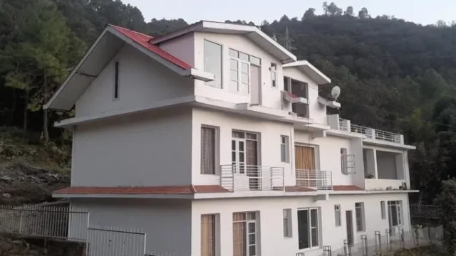 Vinayak Homestay Shoghi, Shimla