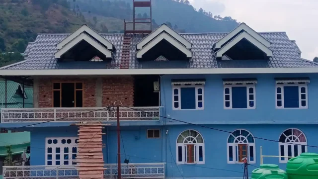 Arjun Welding & Fabrication, Rohru