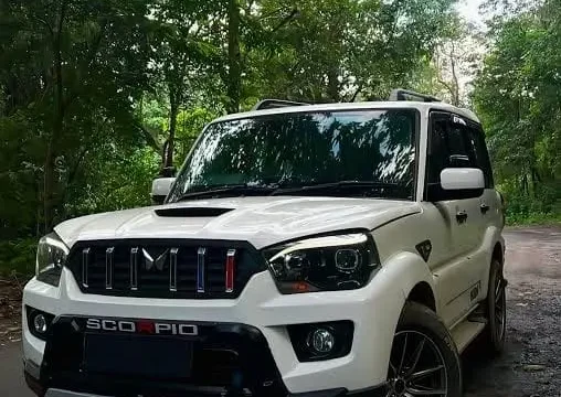 Himalayan Offroad Taxi Service, Jibhi