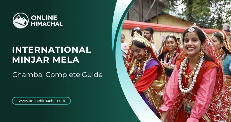 International Minjar Mela