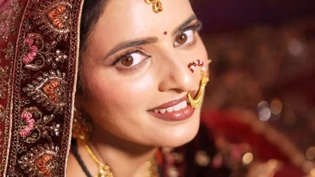 Neelam Makeover