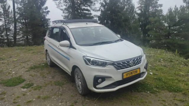 Om Chand Tour and Travel