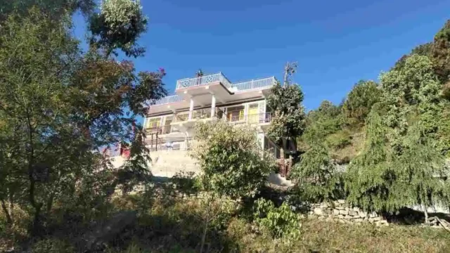 Bahadurpur Homestay, Bilaspur