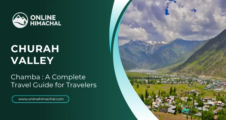 Churah Valley