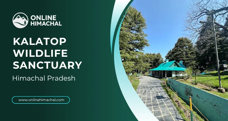 Kalatop Wildlife Sanctuary
