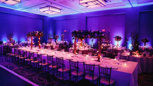 Event Management