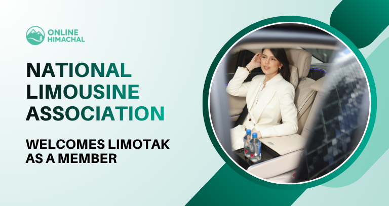 NLA Welcomes Limotak as a Member