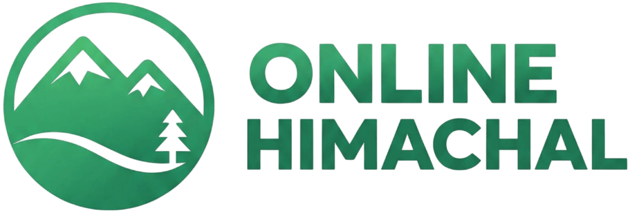 Online Himachal