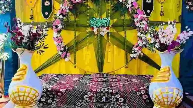 Sunetia Event Planners, Shahpur, Kangra