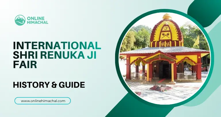 International Shri Renuka Ji Fair