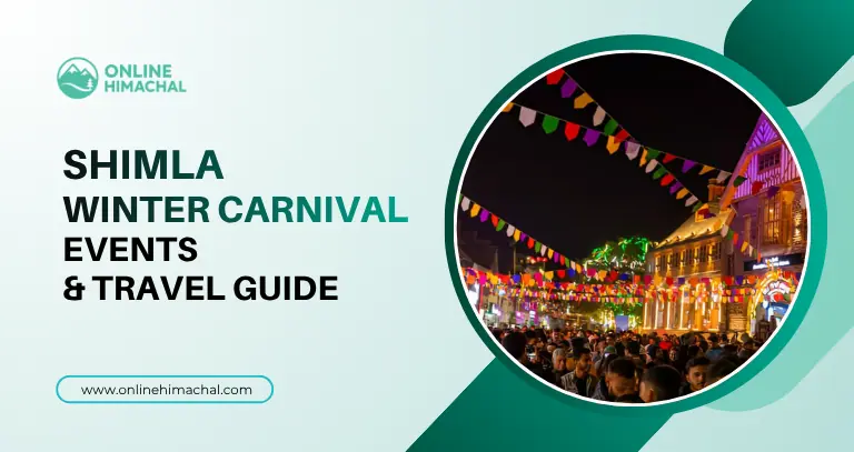 Shimla Winter Carnival