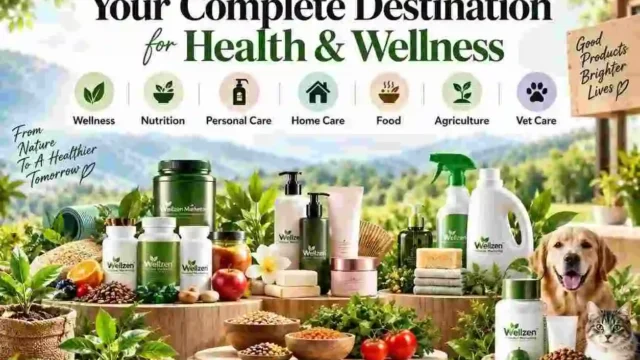 Wellzen Global